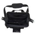 Big Mouth Tool Bag Wide Strap Feet Pads